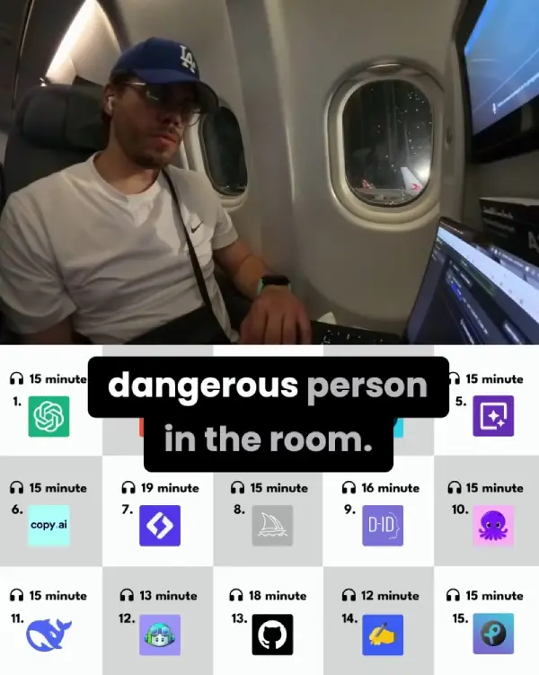 Coursiv.io ad screenshot