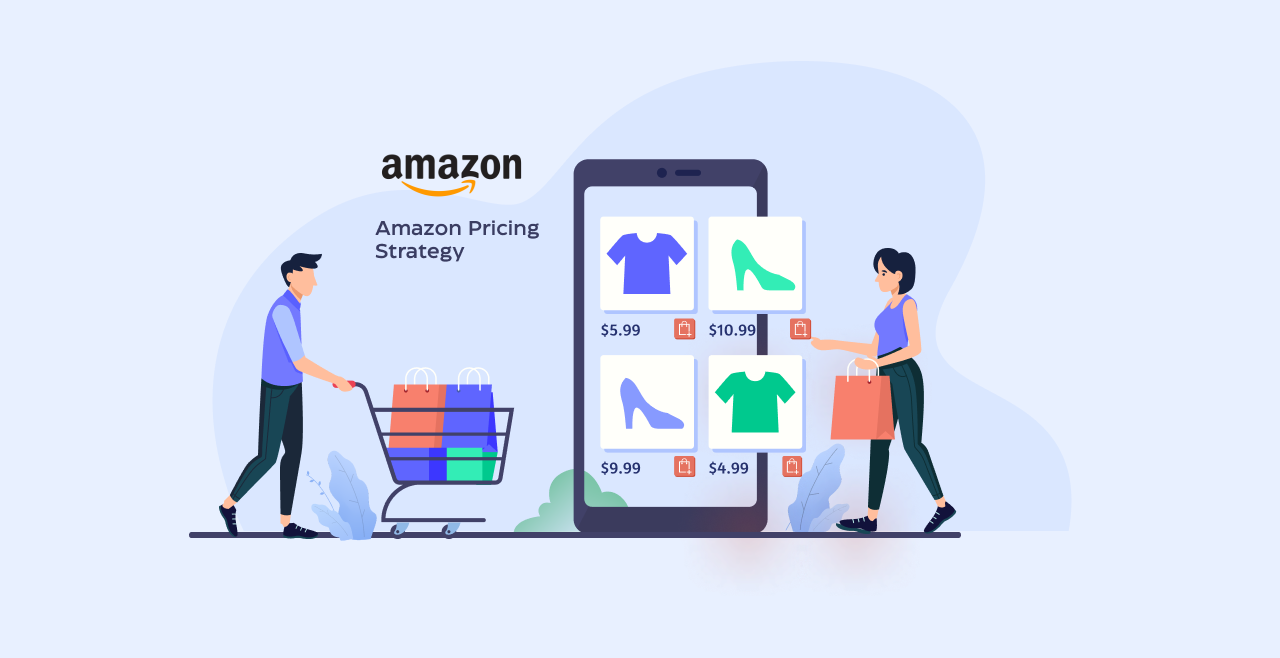 How Amazon Pricing Algorithm Works
