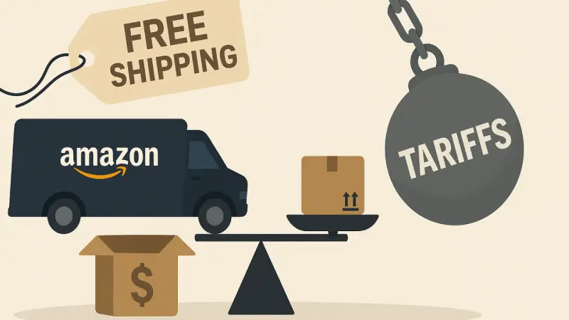 How to Get Free Shipping Without Prime