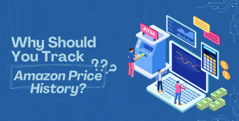 How to Track Amazon Price Drops
